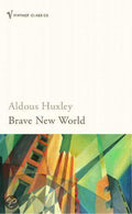 Brave New World - Aldous Huxley