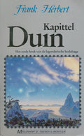 Duin Kapittel | M. K. Stuyter - Frank Herbert