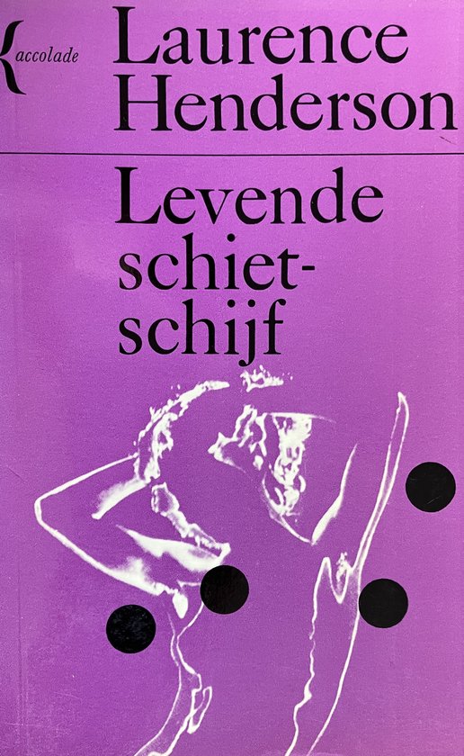 Levende schietschyf - Laurence Henderson