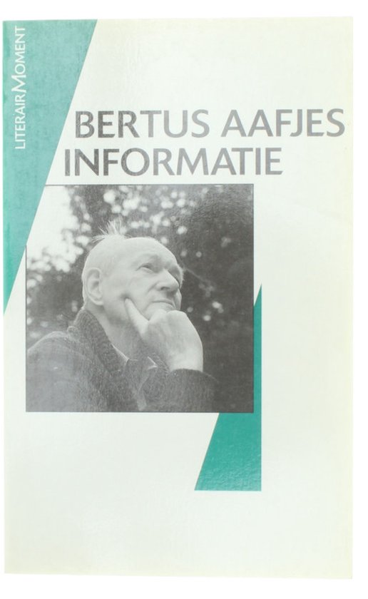 Informatie - Bertus Aafjes