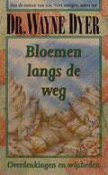 Bloemen langs de weg - W. Dyer