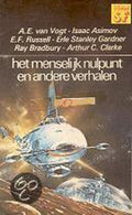 Menselyk nulpunt e.a. verhalen - Moskowitz, Roger Elwood