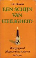 Schyn van heiligheid - Stevens, Lin