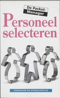 Personeel Selecteren - K. Keenan
