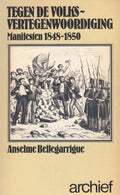 Tegen de volksvertegenwoordiging - Anselme Bellegarrigue