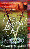 The Legend - Kathleen Givens