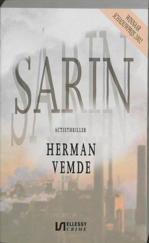 Sarin - Herman Vemde