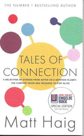 Tales of connection - - 2021 - paperback - Matt Haig