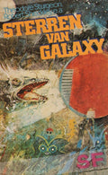 Sterren van galaxy - James Blish, John Brunner
