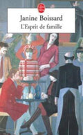 Esprit De Famille 1 - Janine Boissard