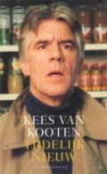 Tijdelijk Nieuw Pap Ed - Kees van Kooten