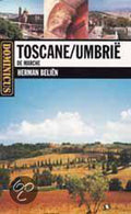 Toscane, Umbrië - Herman Belien, Rina Koper