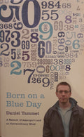 Born on a Blue Day - Daniel Tammet