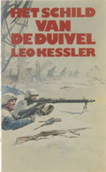 Schild van de duivel - Leo Kessler