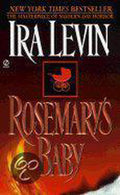 Rosemary's Baby - Ira Levin, Peter Straub