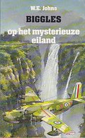 Biggles op het Mysterieuze Eiland - W. E. Johns, Tomás Micek