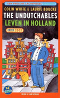 Undutchables 2003 - Colin White, Laurie Boucke