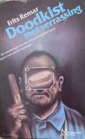 Doodkist met verrassing - Frits Remar