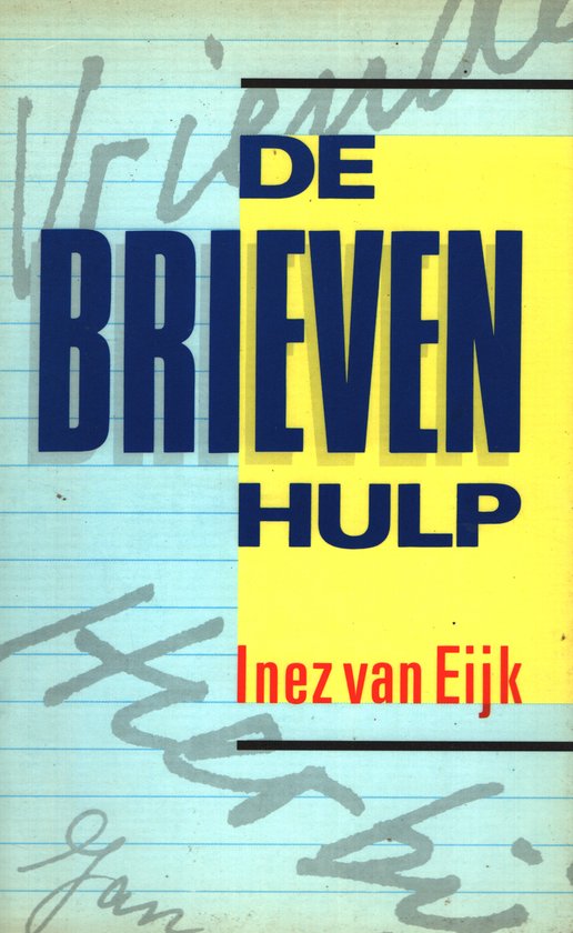 De brievenhulp - Eyk