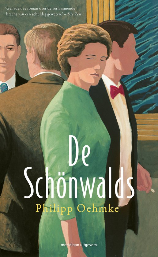 De Schönwalds - Philipp Oehmke