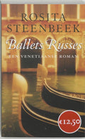 Ballets Russes - Rosita Steenbeek