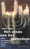 Einde Van Het Jodendom - Hajo G. Meyer