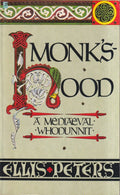 Monk's - hood - Ellis Peters