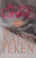 Het kaïnsteken - Patricia Cornwell