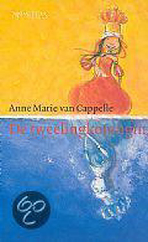Tweelingkoningin - Anne Marie van Cappelle