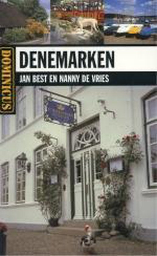 Denemarken - Jan G.P. Best