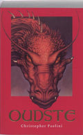 Oudste Boek 2 Het Erfgoed - Christopher Paolini