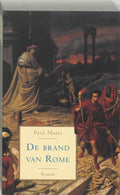 De brand van Rome - Paul Maier