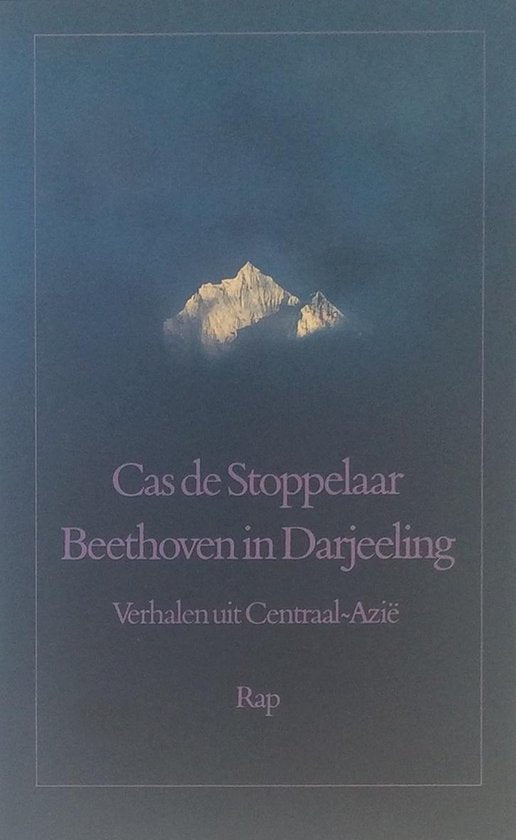 Beethoven in Darjeeling - Cas de Stoppelaar