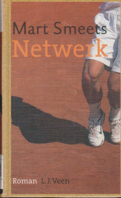 Netwerk - Martinus Jan Smeets