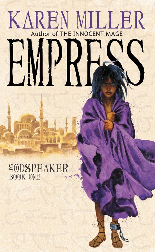 Empress - Karen Miller