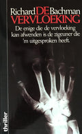 Vervloeking - Bachman
