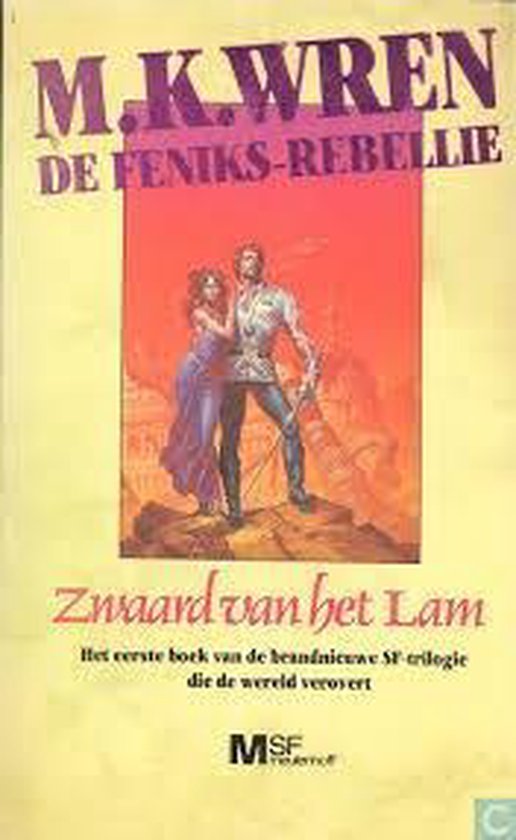 De Feniks - rebellie - Wren