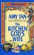 The Kitchen God's Wife - Amy Tan