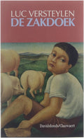 De zakdoek - Versteylen Luc (Luc Benoit Valérie Jean Laurent Marie) 1927 -
