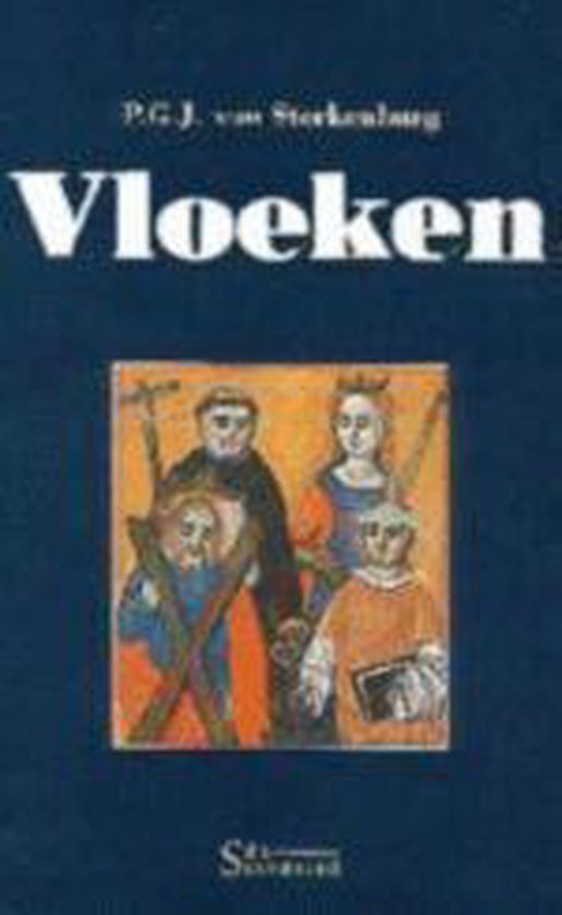 Vloeken - Piet van Sterkenburg