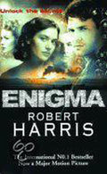 ENIGMA (FILM TIE - IN) - Robert Harris
