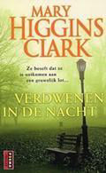Verdwenen in de nacht - M. Higgins Clark, Karin Breuker
