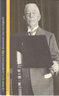 Colijn. bouwstenen voor een biograf - J. de Bruijn, H. Langeveld