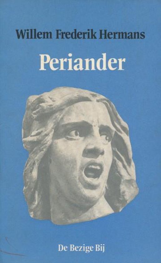 Periander - Willem Frederik Hermans