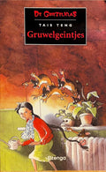 De Griezelklas - Gruwelgeintjes - Tais Teng