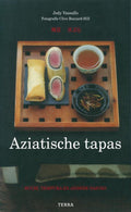 Aziatische Tapas - Jody Vassallo, Vassallo, Jody