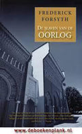 De slaven van de oorlog - Forsyth Frederick