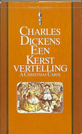 Een kerstvertelling - Charles Dickens