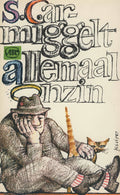 Allemaal onzin - Simon Carmiggelt
