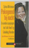 Pekingeend Bij Nacht - Sylvia Witteman